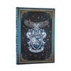 Ravenclaw Journal (Harry Potter Collection) Midi Custom Lined (Elastic Band Closure)