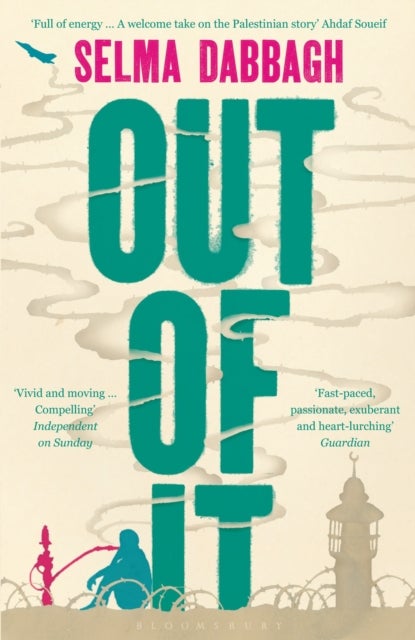 Out Of It - a novel about Israel, Palestine and family