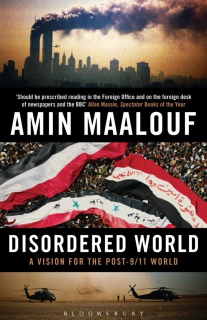 Disordered World - A Vision for the Post-9/11 World