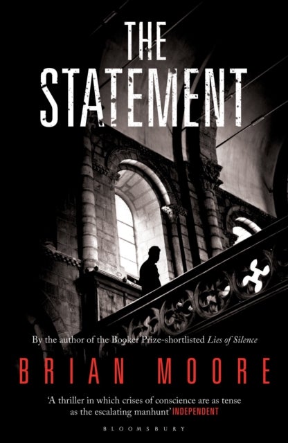 The Statement - Reissued