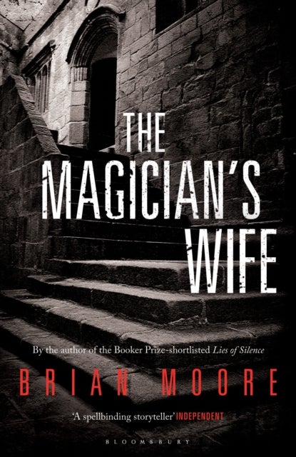 The Magician's Wife - Reissued