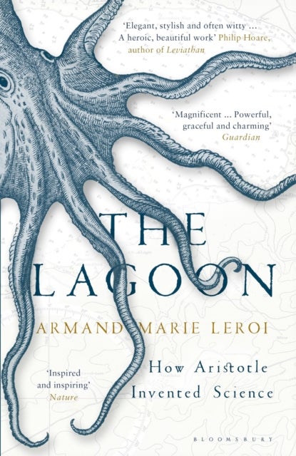 The Lagoon - How Aristotle Invented Science
