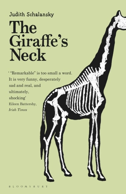 The Giraffe's Neck