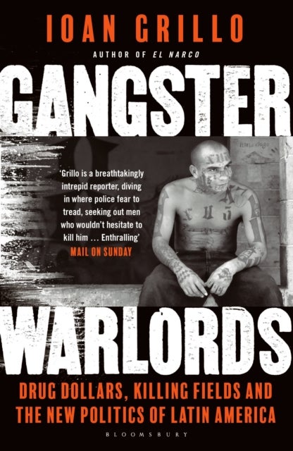 Gangster Warlords - Drug Dollars, Killing Fields, and the New Politics of Latin America