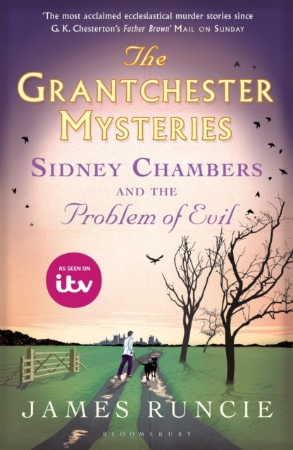 Sidney Chambers and The Problem of Evil - Grantchester Mysteries 3