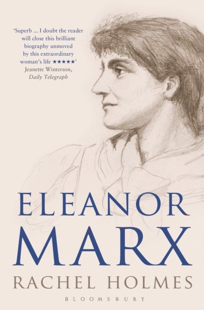 Eleanor Marx - A Life