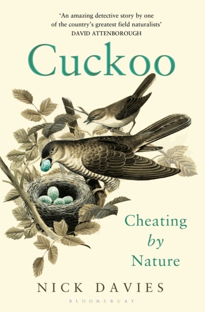 Cuckoo - Cheating by Nature