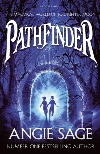 PathFinder - A TodHunter Moon Adventure
