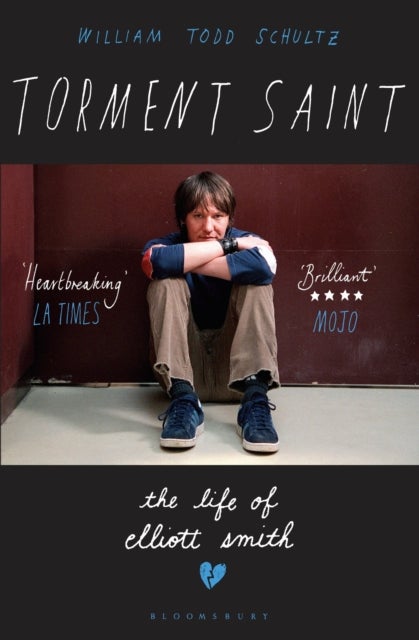 Torment Saint - The Life of Elliott Smith