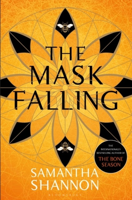 The Mask Falling. Bone Season 4