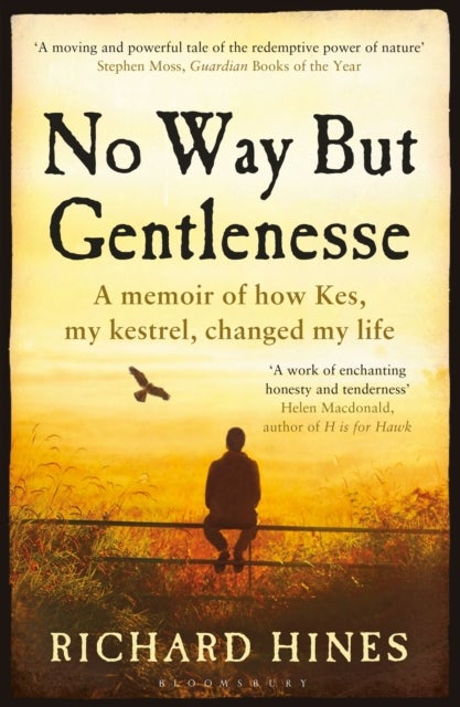 No Way But Gentlenesse - A Memoir of How Kes, My Kestrel, Changed My Life