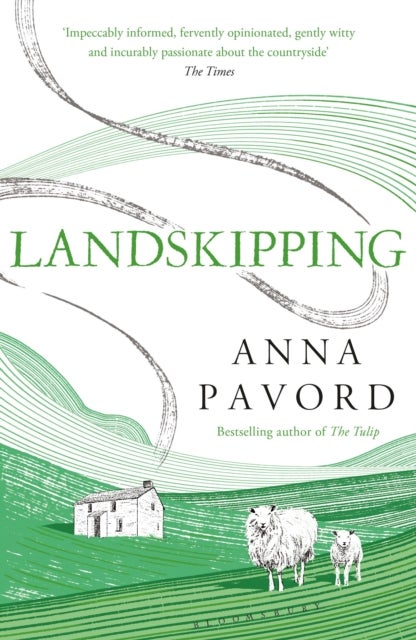 Landskipping - Painters, Ploughmen and Places