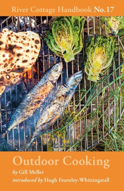 Outdoor Cooking - River Cottage Handbook No.17