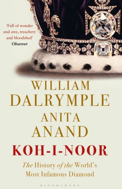 Koh-i-Noor - The History of the World's Most Infamous Diamond