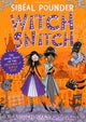 Witch Snitch