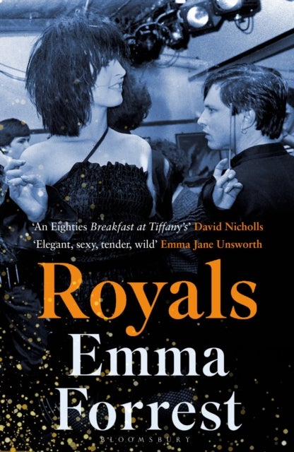 Royals - The Autumn Radio 2 Book Club Pick