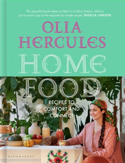 Home Food - Recipes from the founder of #CookForUkraine