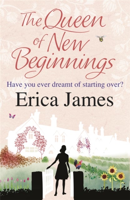 The Queen of New Beginnings - A captivating story of following your dreams
