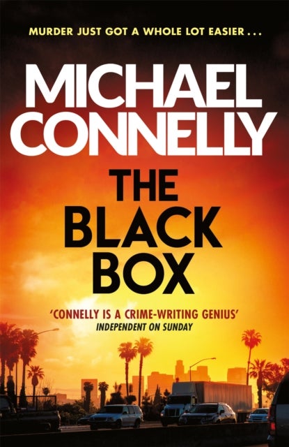 The Black Box - Harry Bosch series