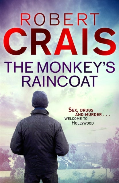 The Monkey's Raincoat - The First Cole & Pike novel