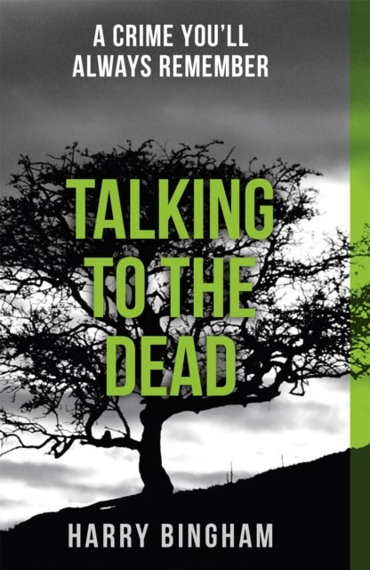 Talking to the Dead - A chilling British detective crime thriller