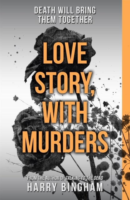 Love Story, With Murders - A chilling British detective crime thriller
