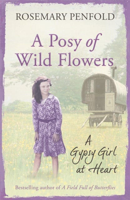 A Posy of Wild Flowers - A Gypsy Girl at Heart