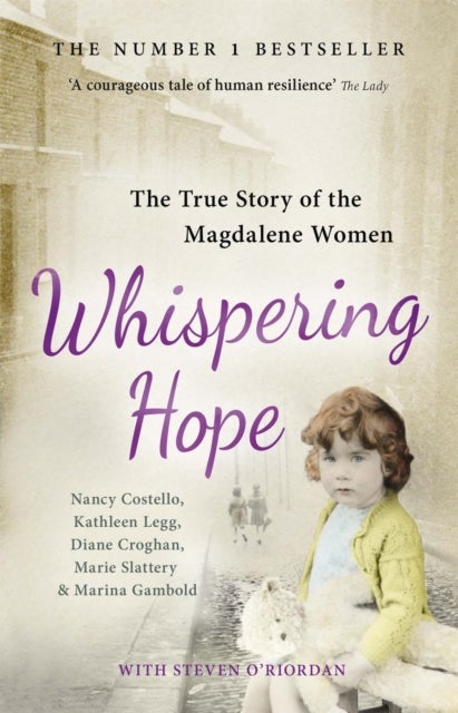 Whispering Hope - The True Story of the Magdalene Women