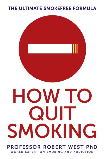How To Quit Smoking - The Ultimate SmokeFree Formula