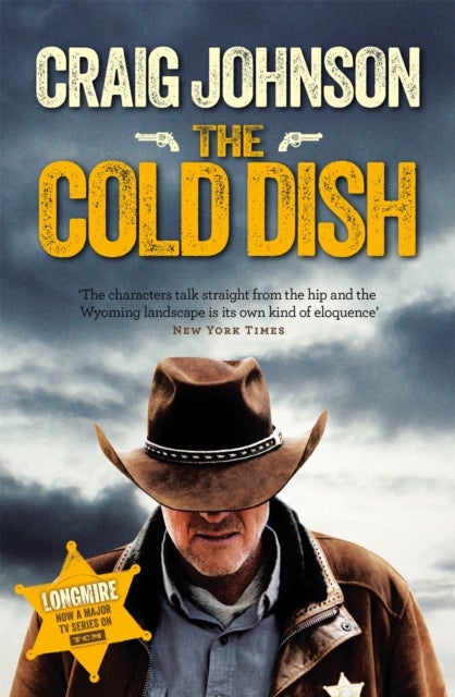The Cold Dish - The gripping first instalment of the best-selling, award-winning series - now a hit Netflix show!