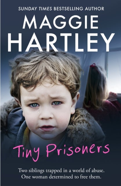 Tiny Prisoners - Two siblings trapped in a world of abuse. One woman determined to free them