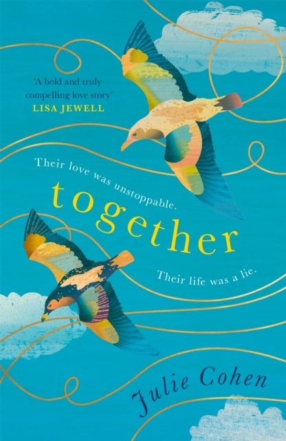 Together - The UNMISSABLE Richard and Judy Book Club pick!