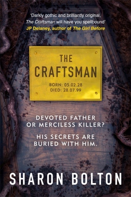 Craftsman, The