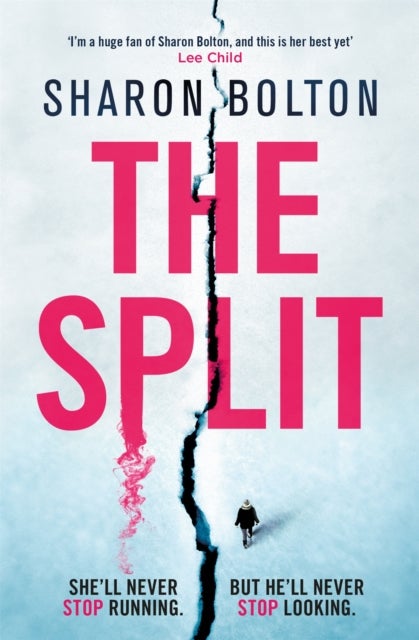 The Split - The most gripping, twisty thriller of the year (A Richard & Judy Book Club pick)
