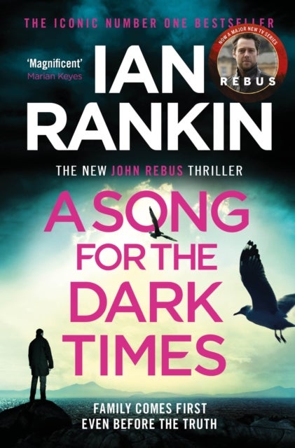 A Song for the Dark Times - The number one bestselling series that inspired BBC One’s REBUS