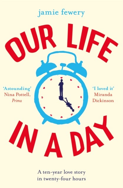 Our Life in a Day - The uplifting and heartbreaking love story