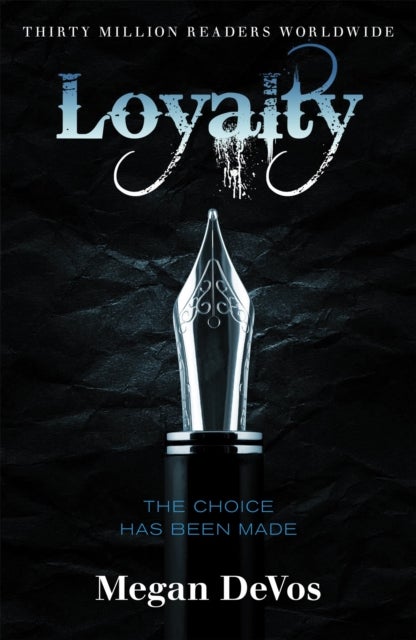 Loyalty - Book 2 in the Anarchy series