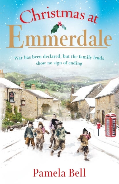 Christmas at Emmerdale - a nostalgic war-time read (Emmerdale, Book 1)