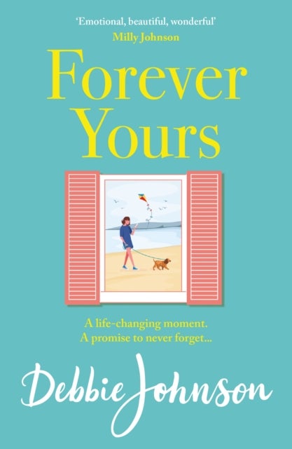Forever Yours - The most hopeful and heartwarming holiday read from the million-copy bestselling author