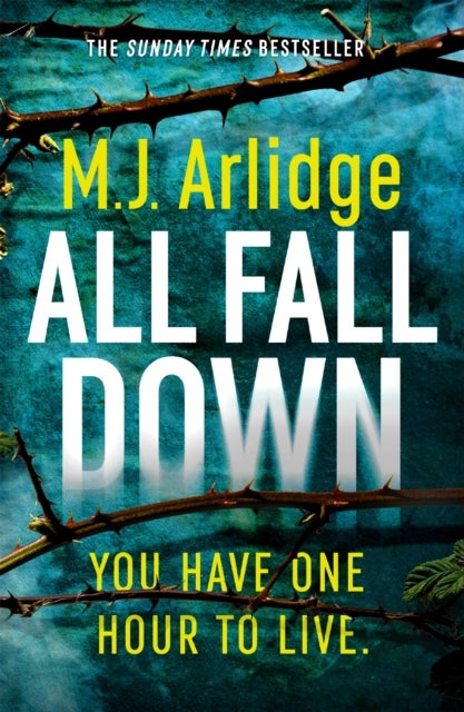 All Fall Down - The Gripping D.I. Helen Grace Thriller