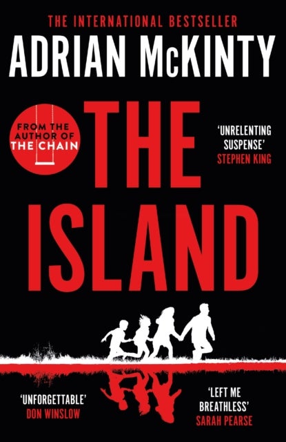 The Island - The Instant New York Times Bestseller