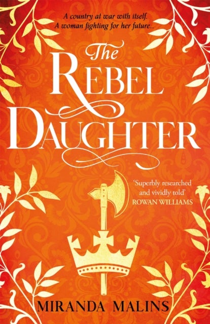 The Rebel Daughter - The gripping feminist historical novel you won’t be able to put down!