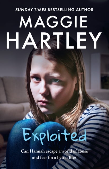 Exploited - A young girl trapped in a world of abuse and fear. Can the love of a foster mother set her free?