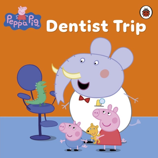 Peppa Pig: Dentist Trip