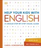 Help Your Kids with English, Ages 10-16 (Key Stages 3-4)