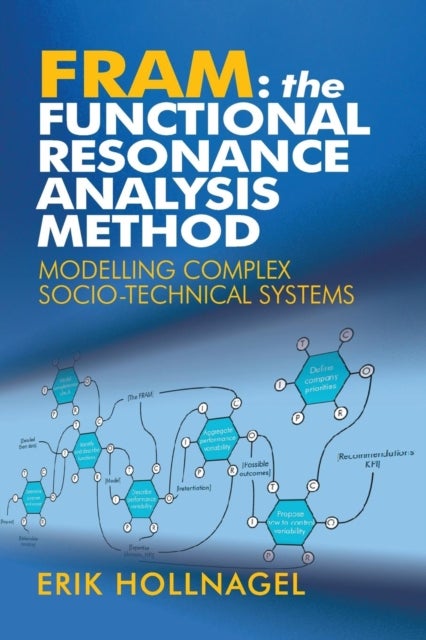 FRAM: The Functional Resonance Analysis Method - Modelling Complex Socio-technical Systems