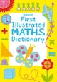 First Illustrated Maths Dictionary