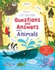 Lift-the-flap Questions and Answers about Animals