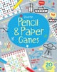 Pencil and Paper Games