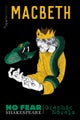Macbeth (No Fear Shakespeare)